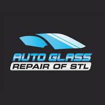 Picture of auto glass repair in St Louis 